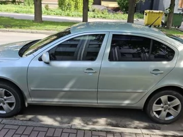 Авто Skoda Octavia 2011 № 7687598