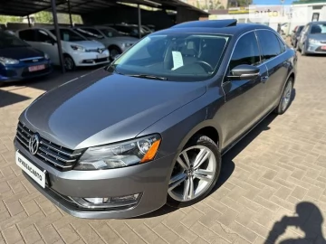 Авто Volkswagen Passat 2014 № 7687616