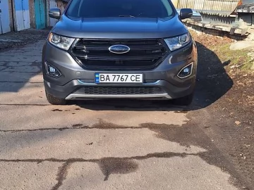 Авто Ford Edge 2016 № 7687639
