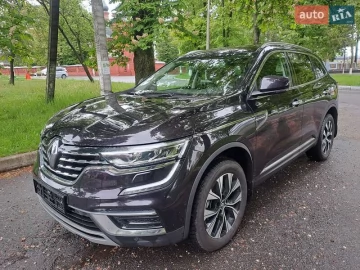 Авто Renault Koleos 2023 № 7687645