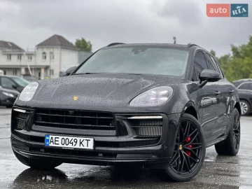 Авто Porsche Macan 2024 № 7687653