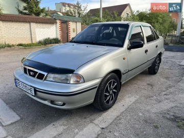 Авто Daewoo Nexia 2007 № 7687657