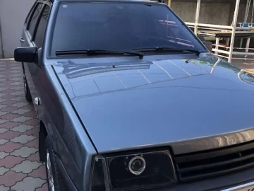 Авто ВАЗ 2109 2011 № 7687663