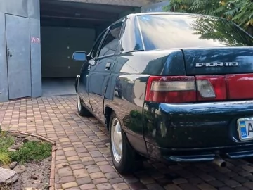 Авто ВАЗ 2110 2007 № 7687668