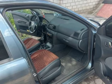 Авто Skoda Octavia 2006 № 7687683