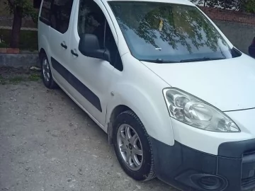 Авто Peugeot Partner 2009 № 7687696