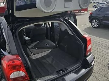Авто Dodge Caliber 2010 № 7687734