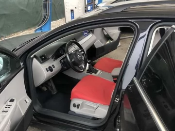 Авто Volkswagen Passat 2010 № 7687737