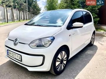 Авто Volkswagen Up 2014 № 7687740
