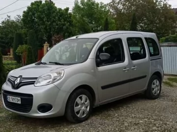 Авто Renault Kangoo 2015 № 7687747