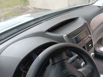 Авто Subaru Forester 2008 № 7687749