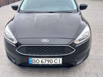 Авто Ford Focus 2018 № 7687755