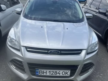 Авто Ford Escape 2012 № 7687766