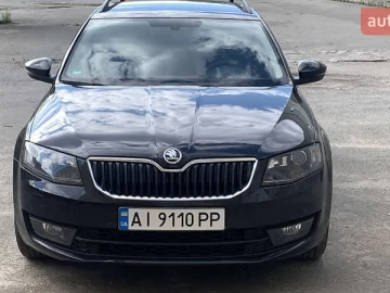Авто Skoda Octavia 2013 № 7687768