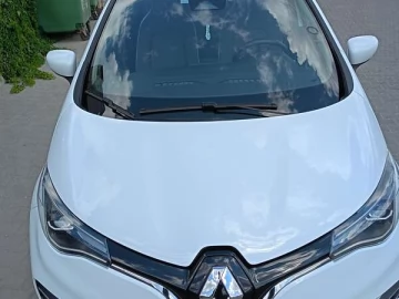 Авто Renault Zoe 2019 № 7687772