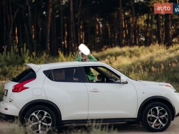 Авто Nissan Juke 2013 № 7687774