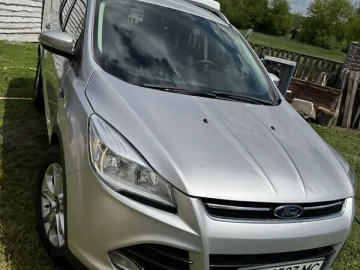 Авто Ford Escape 2015 № 7687783