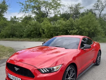 Авто Ford Mustang 2017 № 7687800