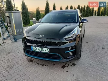 Авто KIA Niro 2019 № 7687801