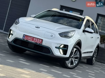 Авто KIA Niro 2020 № 7687805