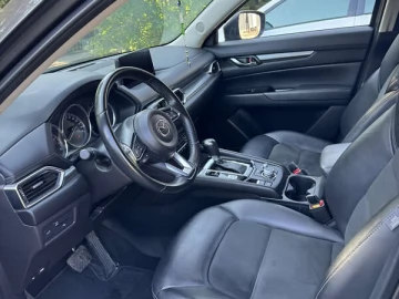 Авто Mazda Cx-5 2022 № 7687820