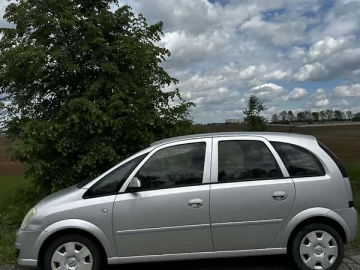 Авто Opel Meriva 2008 № 7687866