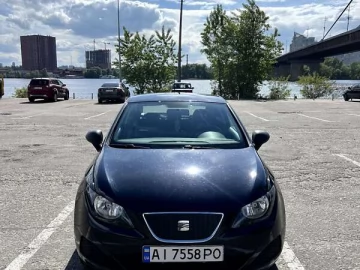 Авто SEAT Ibiza 2011 № 7687876