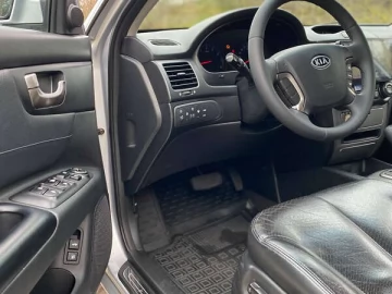 Авто KIA Magentis 2007 № 7687894