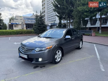 Авто Honda Accord 2008 № 7687922