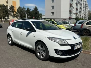 Авто Renault Megane 2012 № 7687923