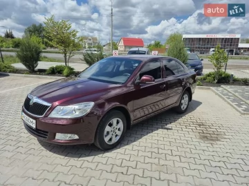 Авто Skoda Octavia 2011 № 7687938