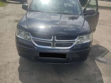 Авто Dodge Journey 2016 № 7687951