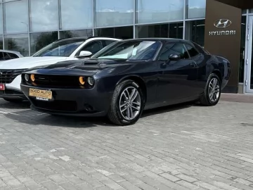 Авто Dodge Challenger 2018 № 7688004