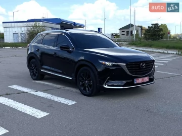 Авто Mazda Cx-9 2020 № 7688010