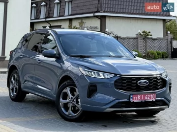 Авто Ford Escape 2024 № 7688013