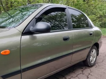 Авто ЗАЗ Lanos 2007 № 7688033