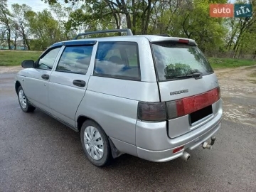 Авто Богдан 2111 2013 № 7688038