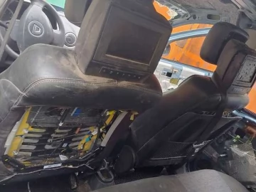 Авто Dacia Duster 2012 № 7688061