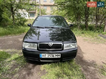 Авто Skoda Octavia 2006 № 7688075