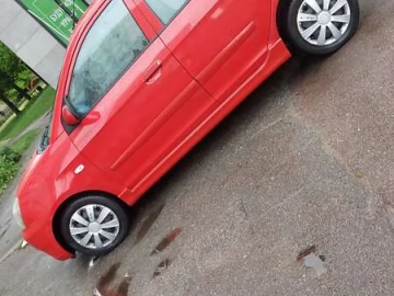 Авто KIA Picanto 2006 № 7688079
