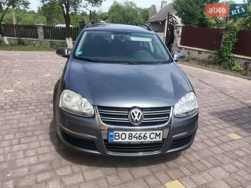 Авто Volkswagen Golf 2007 № 7688085