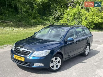 Авто Skoda Octavia 2012 № 7688120