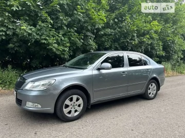 Авто Skoda Octavia 2011 № 7688132