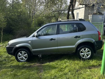 Авто Hyundai Tucson 2013 № 7688133