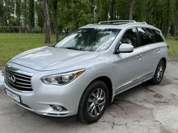 Авто Infiniti Qx60 2014 № 7688163