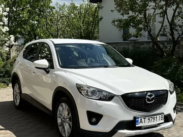 Авто Mazda Cx-5 2014 № 7688168
