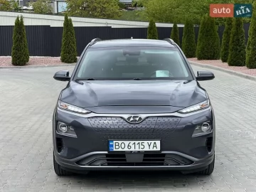 Авто Hyundai Kona Electric 2020 № 7688175