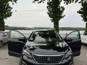 Авто Peugeot 3008 2018 № 7688187
