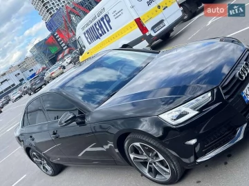 Авто Audi A4 2019 № 7688188