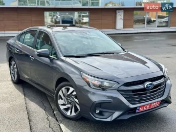 Авто Subaru Legacy 2023 № 7688194